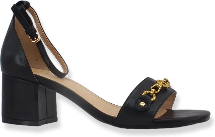 Guess High Heel Sandalen
