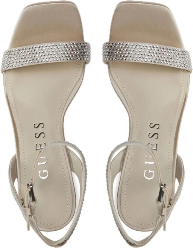 Guess High Heel Sandals - Foto 2