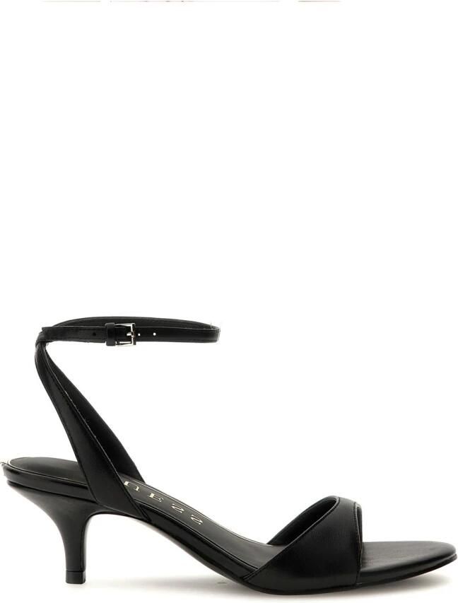 Guess Sandalen met hakken GUE-E26-LERLEA-BL