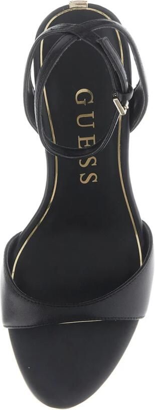 Guess Sandalen met hakken GUE-E26-LERLEA-BL - Foto 2