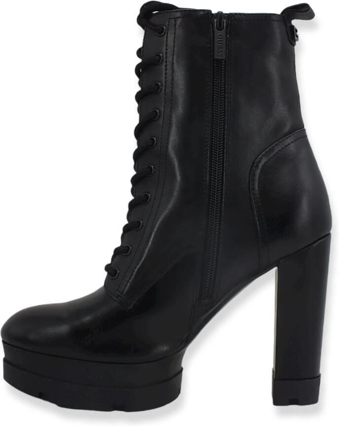 Guess Schoenen Zwart Dames - Foto 2