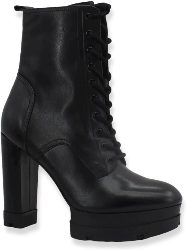 Guess Schoenen Zwart Dames