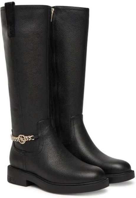 Guess Laarzen FLFYON FAL11 FYONAL-BLACK - Foto 2