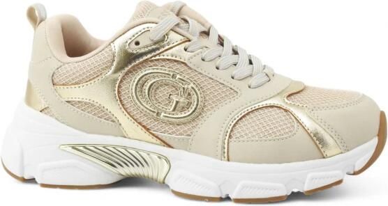 Guess Ibitha Laminated-Insert Running Shoe - Foto 2