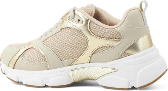 Guess Ibitha Laminated-Insert Running Shoe