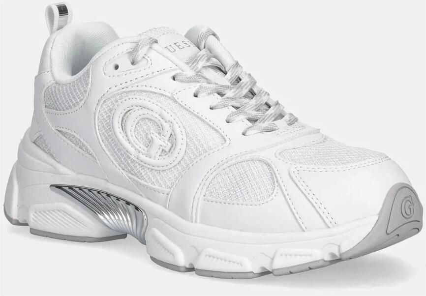Guess Ibitha Sneaker - Foto 3