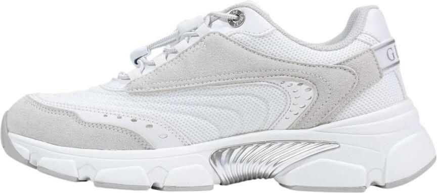 Guess Lage Sneakers IMERI FLPIME FAB12 - Foto 2