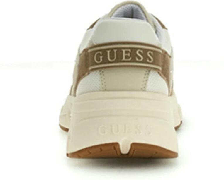 GUESS Dames Sneakers Bruin FLPIME-FAP12 TAN Imeri - Foto 3
