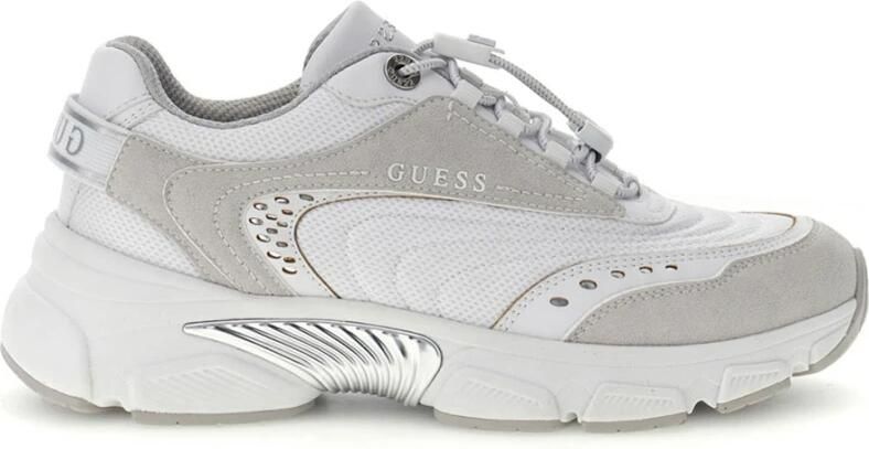 Guess Lage Sneakers IMERI FLPIME FAB12 - Foto 4