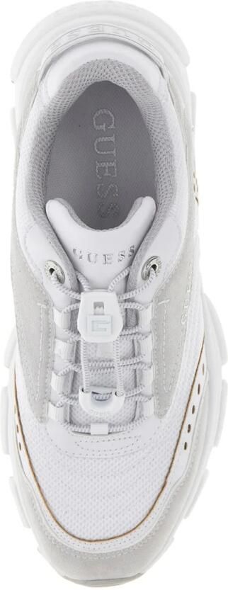 Guess Lage Sneakers IMERI FLPIME FAB12 - Foto 5