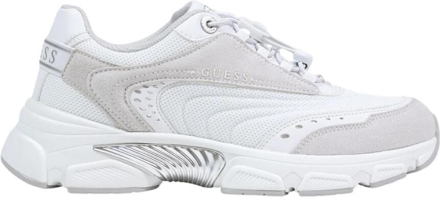 Guess Lage Sneakers IMERI FLPIME FAB12 - Foto 7