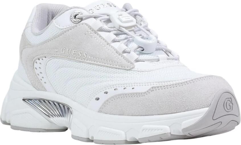Guess Lage Sneakers IMERI FLPIME FAB12 - Foto 6