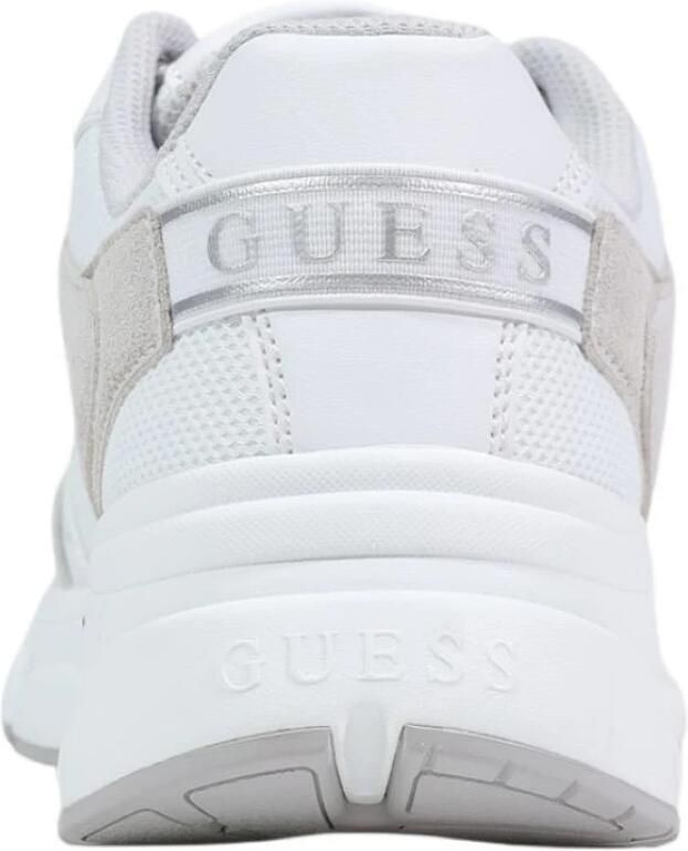 Guess Lage Sneakers IMERI FLPIME FAB12 - Foto 5