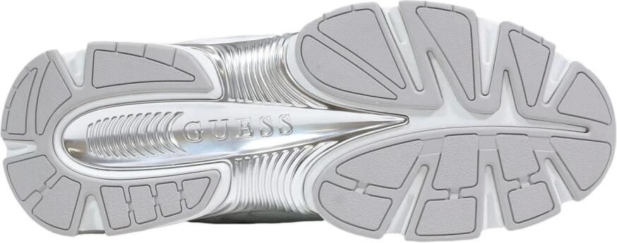 Guess Lage Sneakers IMERI FLPIME FAB12 - Foto 8
