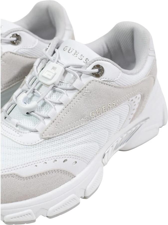 Guess Lage Sneakers IMERI FLPIME FAB12 - Foto 4