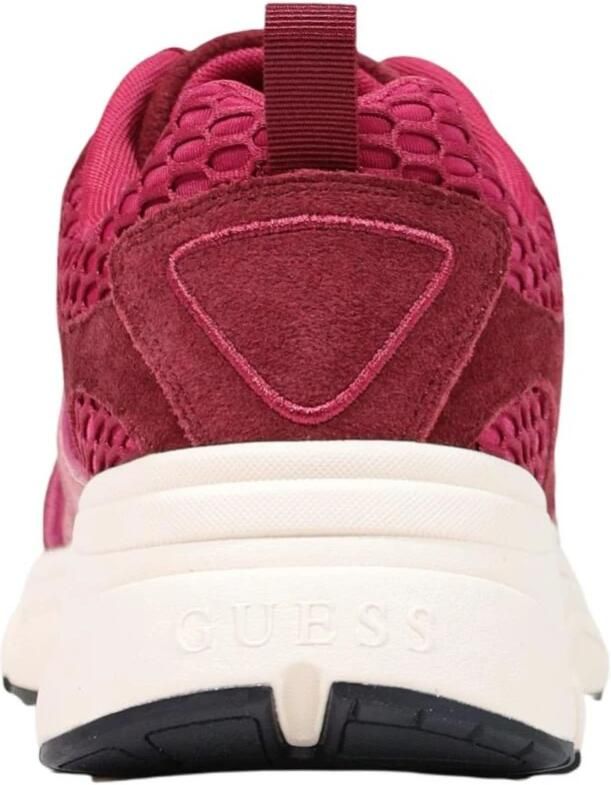 Guess Sneakers INDYE2 FLTID2 FAB12 - Foto 8