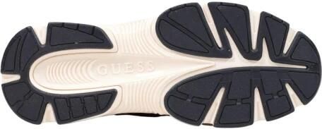Guess Sneakers INDYE2 FLTID2 FAB12 - Foto 10