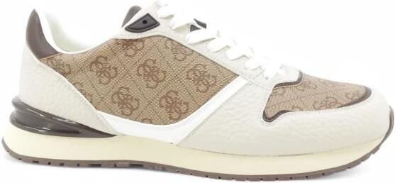 Guess Island 4G Logo Running Shoe