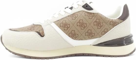 Guess Island 4G Logo Running Shoe - Foto 2