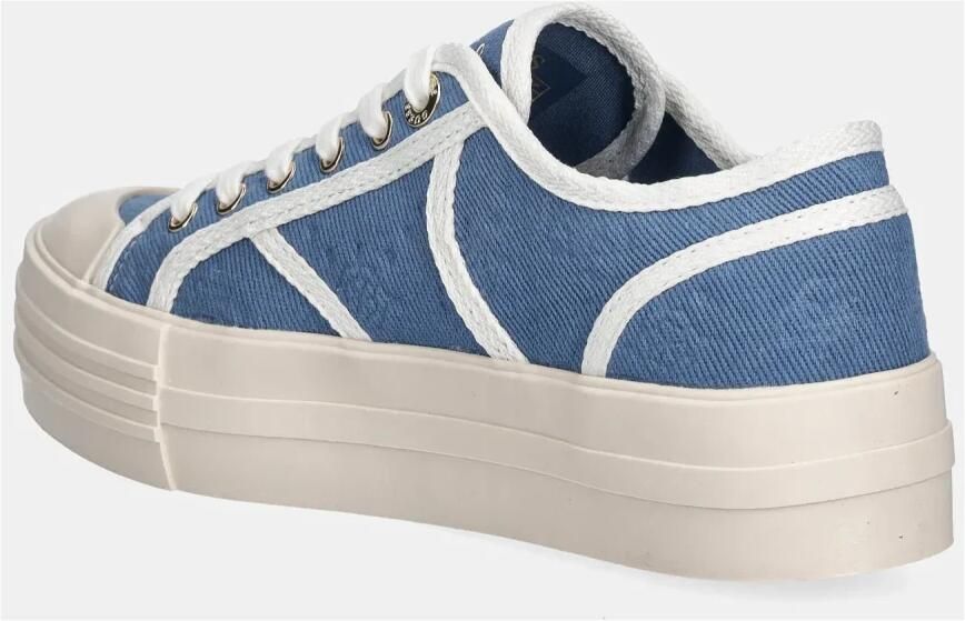 Guess Issah Sneaker - Foto 2