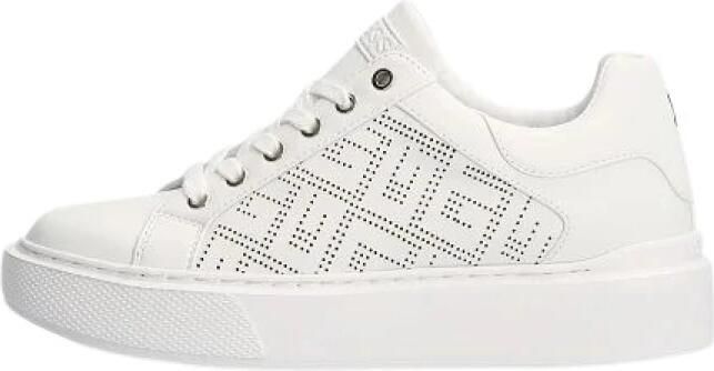 Guess Sneakers D23Gu12 Fl5Iveele12 Wit Dames - Foto 7