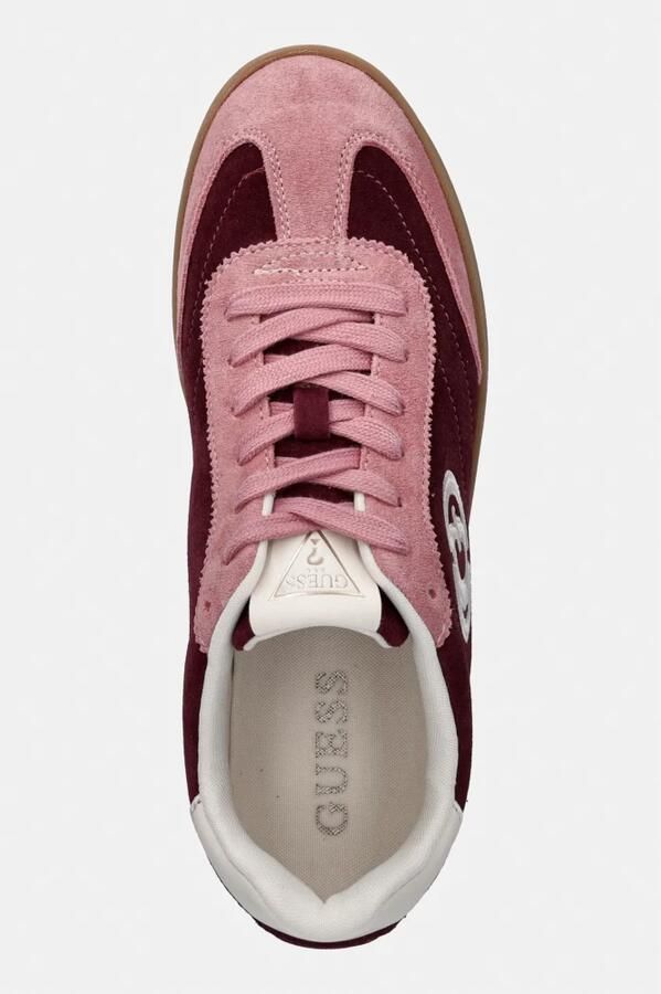 Guess JACEK Sneakers - Foto 2