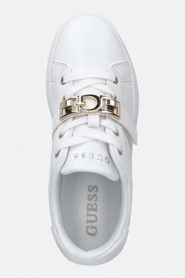 Guess Jamisn Sneaker - Foto 2