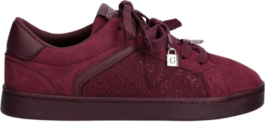 Guess Jarding Sneakers