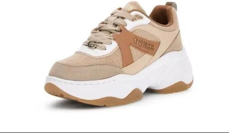 Guess Sneakers HACHA2 FLFHA2 ELE12 - Foto 2
