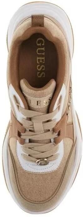 Guess Sneakers HACHA2 FLFHA2 ELE12 - Foto 4