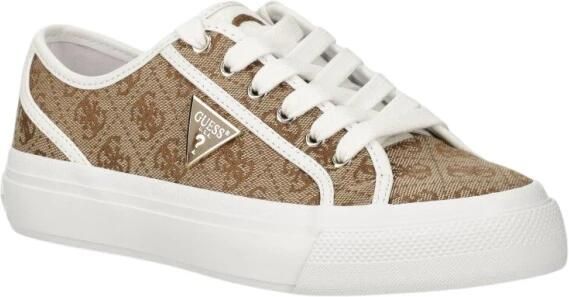 Guess Lage Sneakers FLGJEAFAL12BEIBR