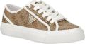 Guess Lage Sneakers FLGJEAFAL12BEIBR - Beige