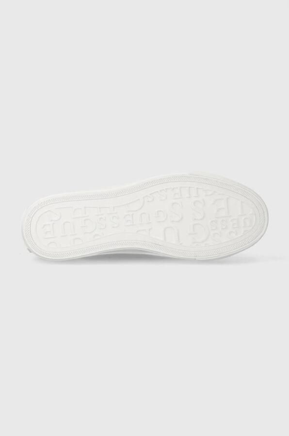 Guess Lage Sneakers FLGJEAFAL12BEIBR - Foto 2