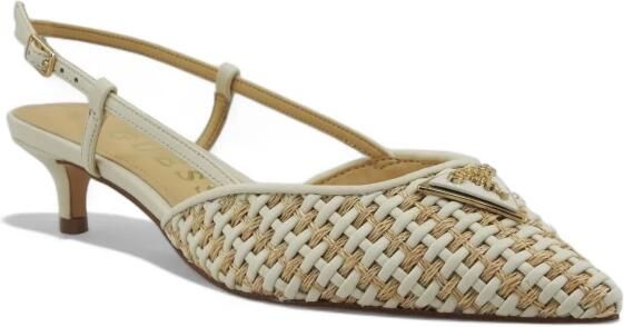 Guess Jessonly Slingback - Foto 2