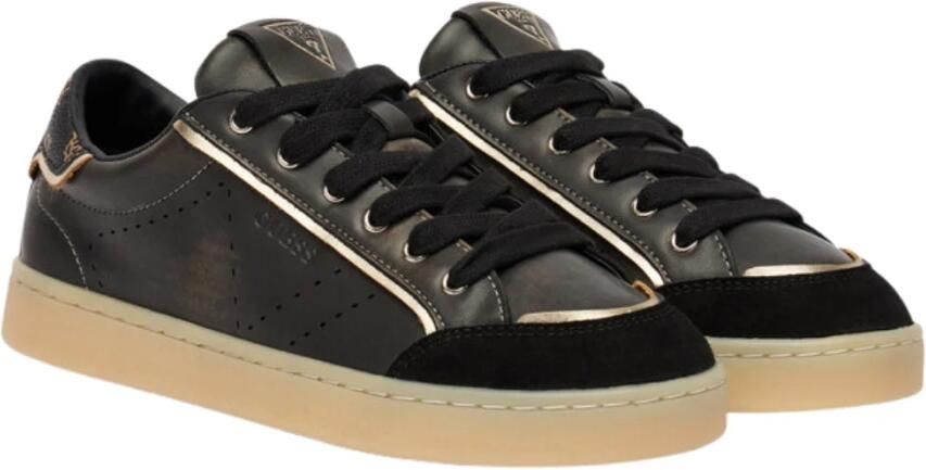 Guess Jhell Sneakers. ([answear.cz](https: answear.cz p tenisky- -jhell-damske-cerna-barva-flpjhe-fal12-1709658?utm_source=openai)) - Foto 2