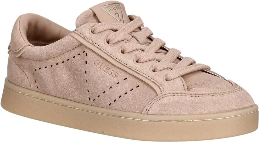 Guess Jhell Sneakers - Foto 1
