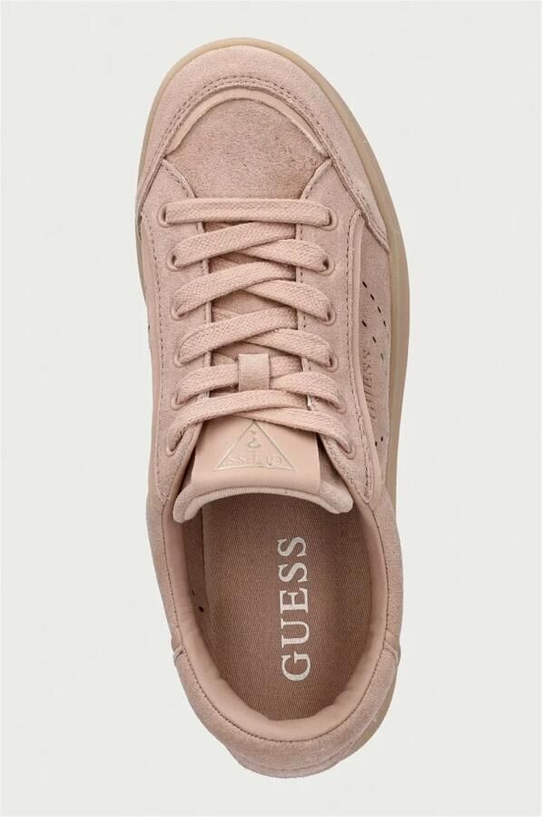 Guess Jhell Sneakers - Foto 2