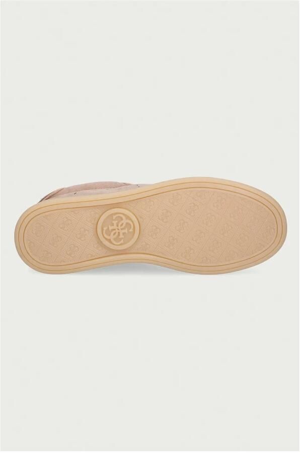 Guess Jhell Sneakers - Foto 3