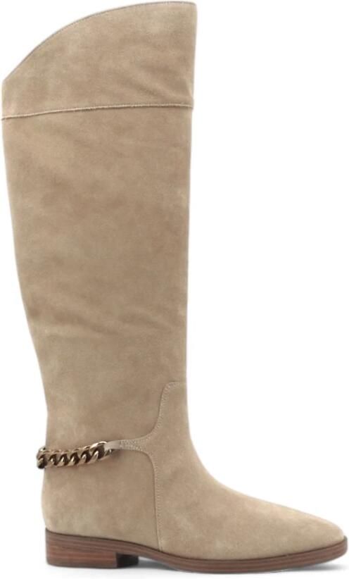 Guess Joicy Suede High Boot
