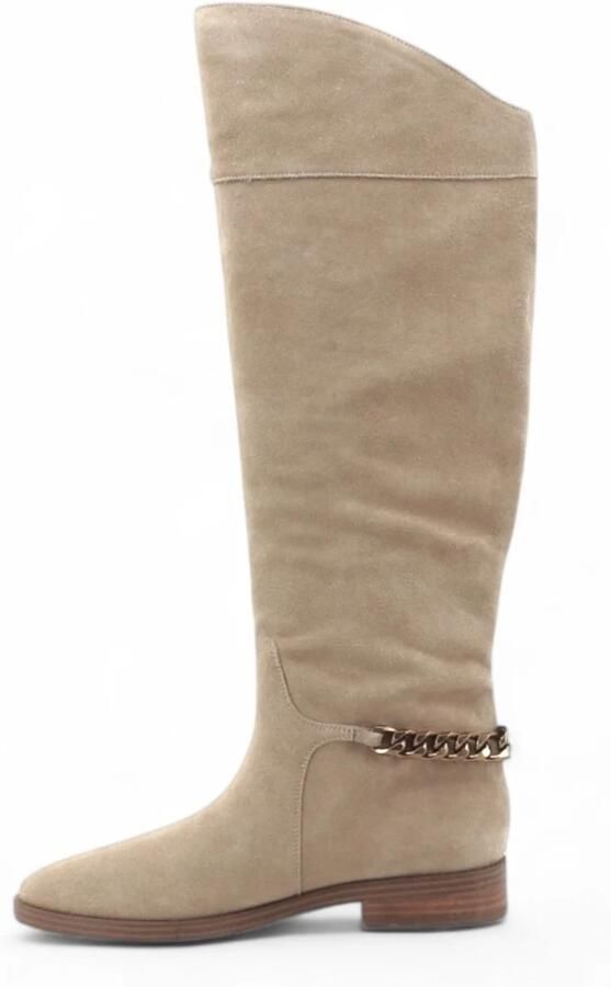 Guess Joicy Suede High Boot - Foto 2