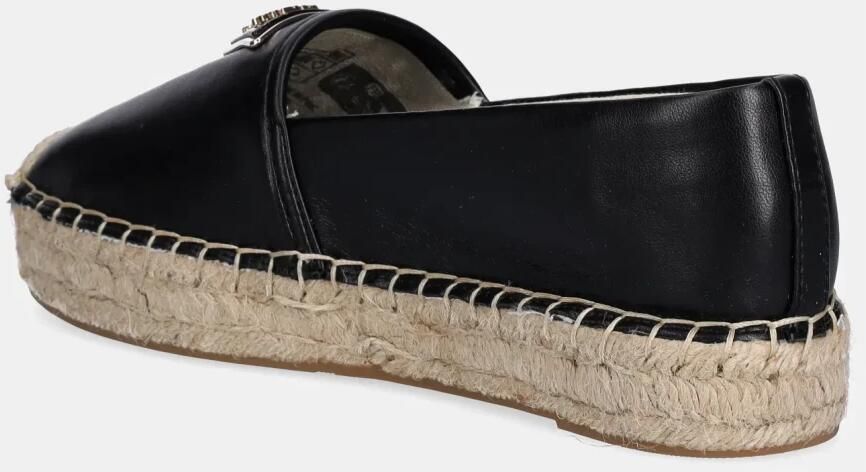 GUESS Dames Mocassin Zwart FLJLNDLEA14 BLACK Jolandy - Foto 2