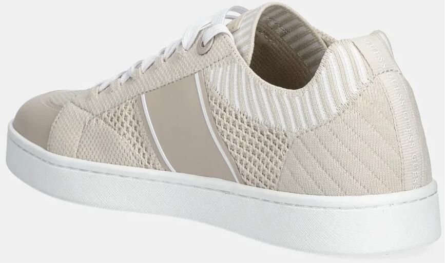 Guess sneakers met vetersluiting Model 'JRIXIE' - Foto 5