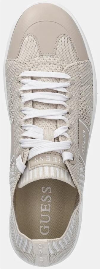 Guess sneakers met vetersluiting Model 'JRIXIE' - Foto 6