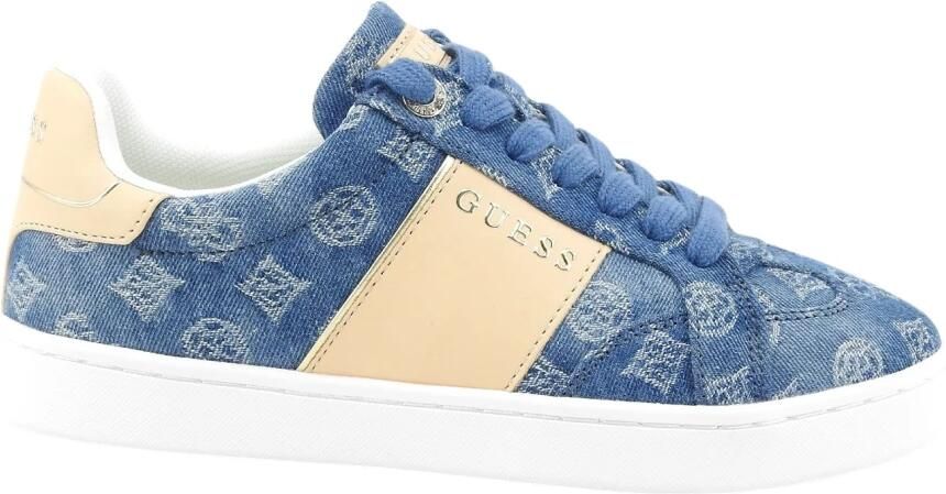 Guess Lage Sneakers JRONE11