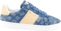 Guess Lage Sneakers JRONE11 - Blauw
