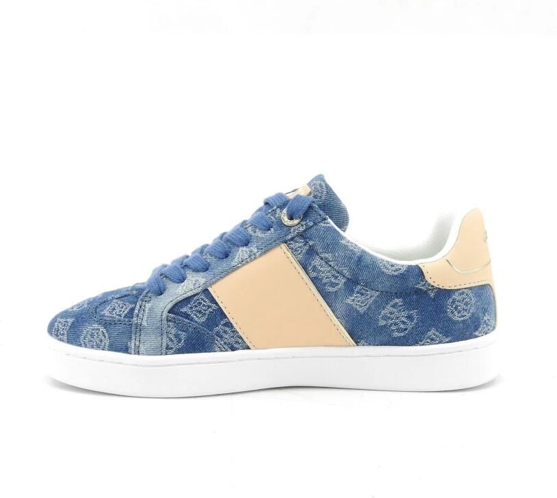 Guess Lage Sneakers JRONE11 - Foto 2