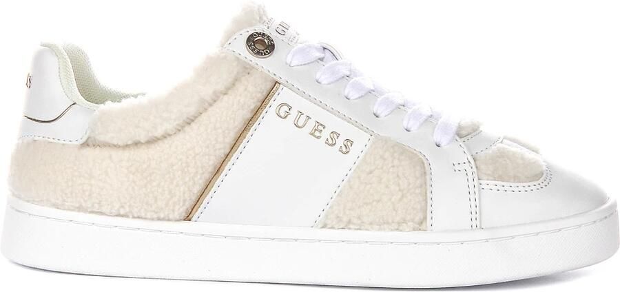 Guess JRONE10 Vetersluiting Fur Low Profile - Foto 4