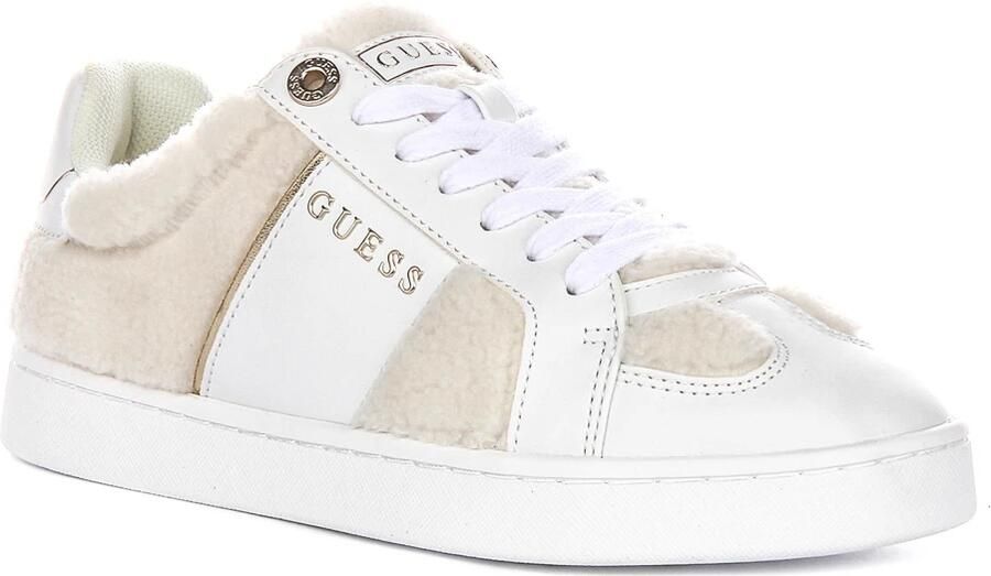 Guess JRONE10 Vetersluiting Fur Low Profile - Foto 6