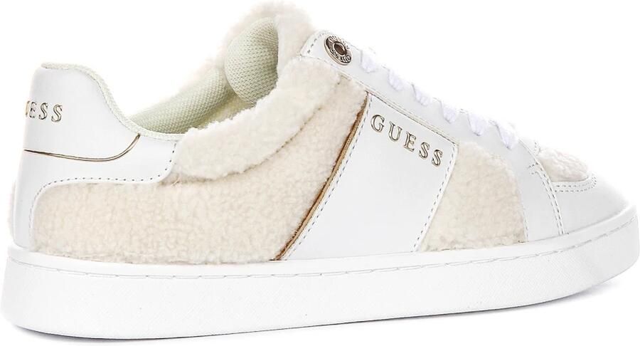 Guess JRONE10 Vetersluiting Fur Low Profile - Foto 9