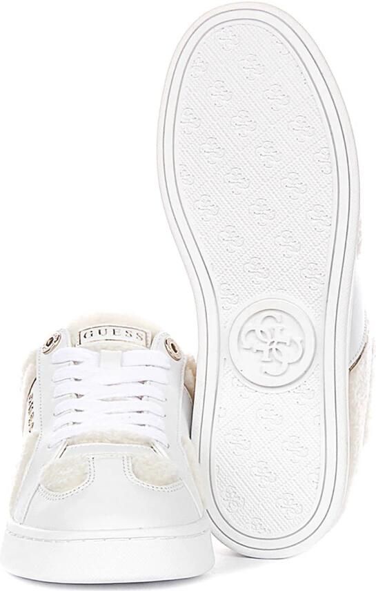Guess JRONE10 Vetersluiting Fur Low Profile - Foto 7